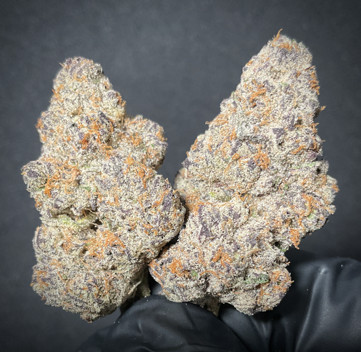 Lizard Burger 41 THCA / Gram